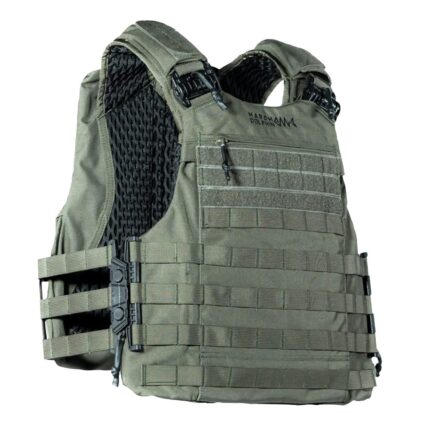 ווסט לוחם טקטי קומנדו – Commando Vest