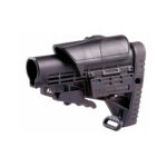 קת טרור מתכווננת דגם CBS מבית CAA