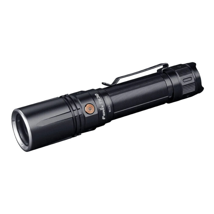 ⁦פנס יד 500 לומנס - Fenix TK30⁩ – תמונה ⁦1⁩