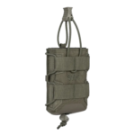 תא מודולרי למחסנית בודדת שליפה מהירה מרעום דולפין