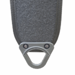 ⁦מלפפון לחגורת אגן עם שחרור מהיר מרעום דולפין⁩ – תמונה ⁦3⁩