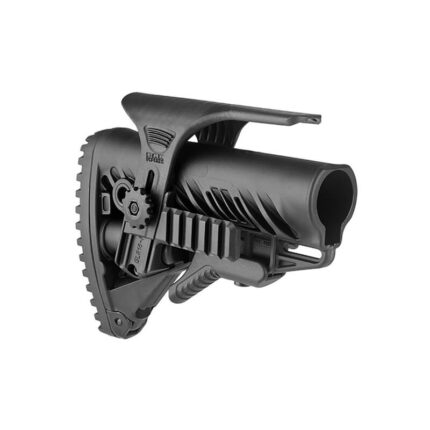 קת לרובה GLR-16 PCP