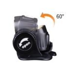 ⁦פנס ראש נטען 1400 לומנס – Fenix HM65R⁩ – תמונה ⁦2⁩