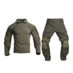 סט מדים טקטים G3