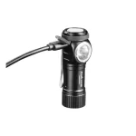⁦פנס נטען זוויתי – LD15R⁩ – תמונה ⁦2⁩
