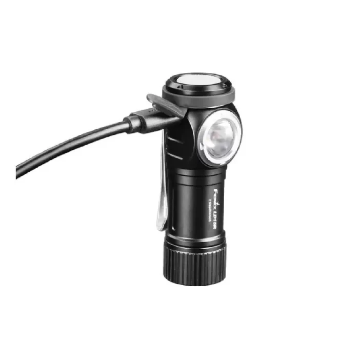 ⁦פנס נטען זוויתי – LD15R⁩ – תמונה ⁦2⁩
