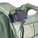 ⁦תפס מדונה לאפוד צבע שחור מרעום דולפין⁩ – תמונה ⁦2⁩