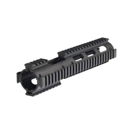 מתפסי טרור 4 מסילות EX TDI – מתפס 4 מסילות פיקטיני ארוך ל M16 M4 X4L
