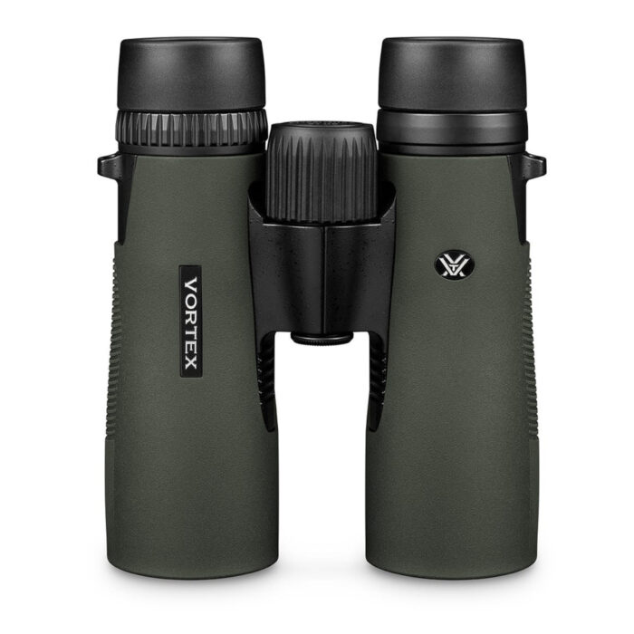 ⁦10X42 משקפת VORTEX DIAMONDBACK HD⁩ – תמונה ⁦1⁩