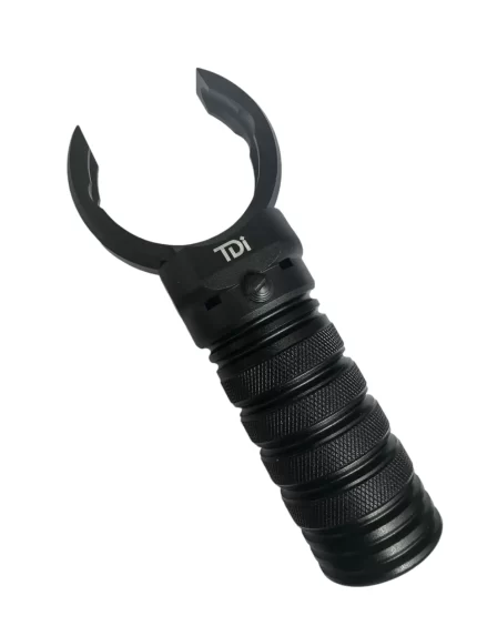 M203 ידית הסתערות למטול