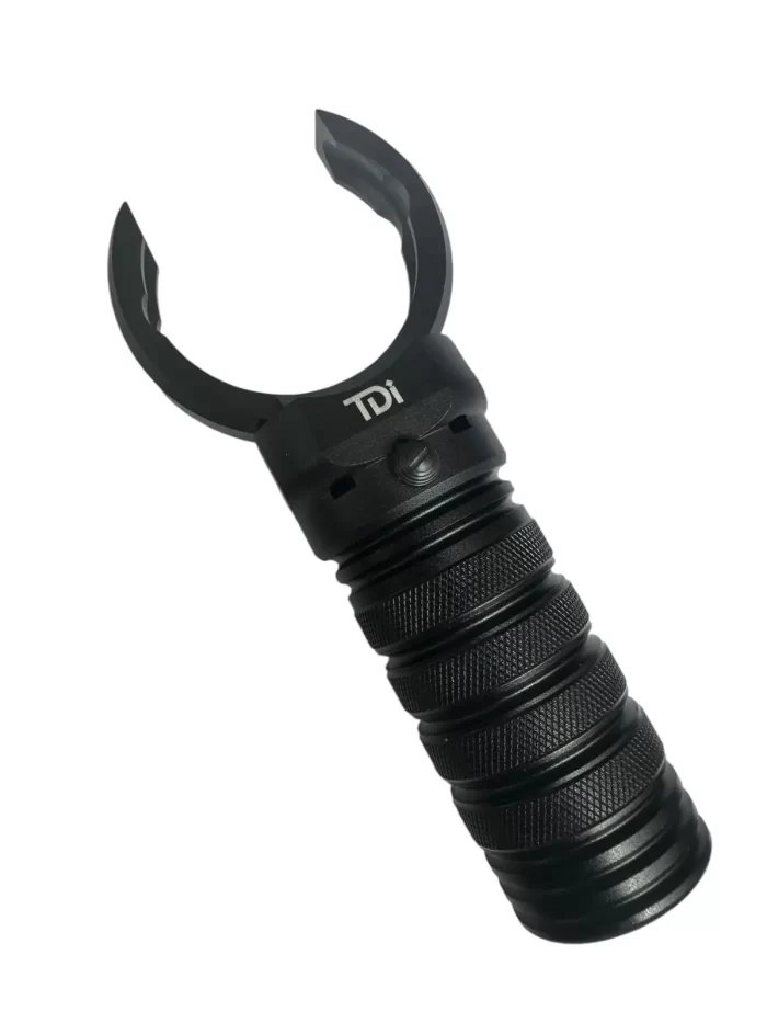 ⁦M203 ידית הסתערות למטול⁩ – תמונה ⁦1⁩