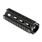 מתפס אלומיניום 4 מסילות X4 (M16, M4) TDI – מתפסי טרור 4 מסילות אלומיניום ל M-16 ,M-4 TDI