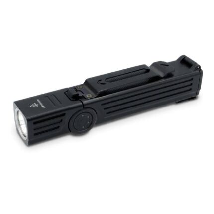 פנס ראש מתכונן – Fenix WT25R Adjustable Head Flashlight