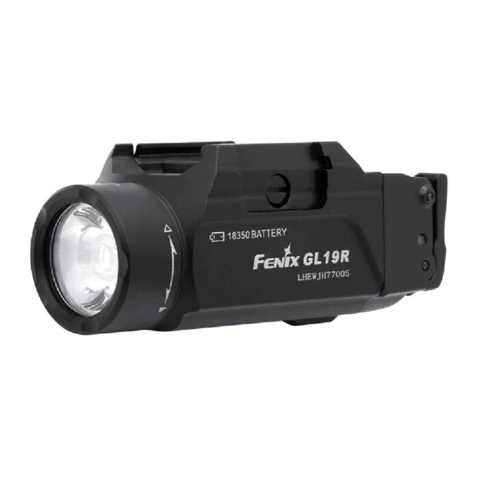 ⁦פנס לאקדח FENIX GL19R – 1200LM⁩ – תמונה ⁦1⁩