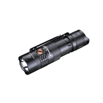 פנס נטען 800 לומנס FENIX PD25R