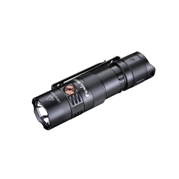 ⁦פנס נטען 800 לומנס FENIX PD25R⁩ – תמונה ⁦1⁩