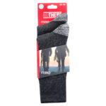 2 זוגות גרבי קומנדו BETHERE