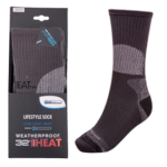 2 זוגות גרבי COOL32 קולמקס מנדפות