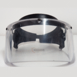 משקף מיגון בליסטי לקסדה