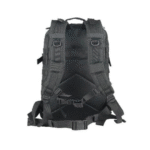 תיק טקטי שחור טקטיקל זון - PATROL 45L – תמונה 6