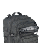 תיק טקטי שחור טקטיקל זון - PATROL 45L – תמונה 4