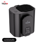 מאוורר גוף נטען לשטח