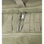 תיק טקטי ירוק טקטיקל זון - EXCALIBUR 45L – תמונה 4