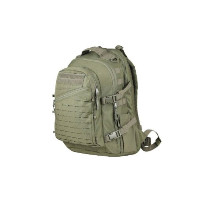 ⁦תיק טקטי ירוק טקטיקל זון - EXCALIBUR 45L⁩ – תמונה ⁦7⁩