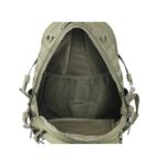 תיק טקטי ירוק טקטיקל זון - EXCALIBUR 45L – תמונה 2