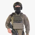 ⁦אפוד איתן 6⁩ – תמונה ⁦4⁩