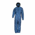 ⁦חרמונית SNOW CAT בצבע כחול⁩ – תמונה ⁦8⁩