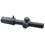 ⁦Vector Optics Taurus 1-6x24 FFP - כוונת טלסקטופית עם מתאם פיקטיני לנשק⁩ – תמונה ⁦2⁩