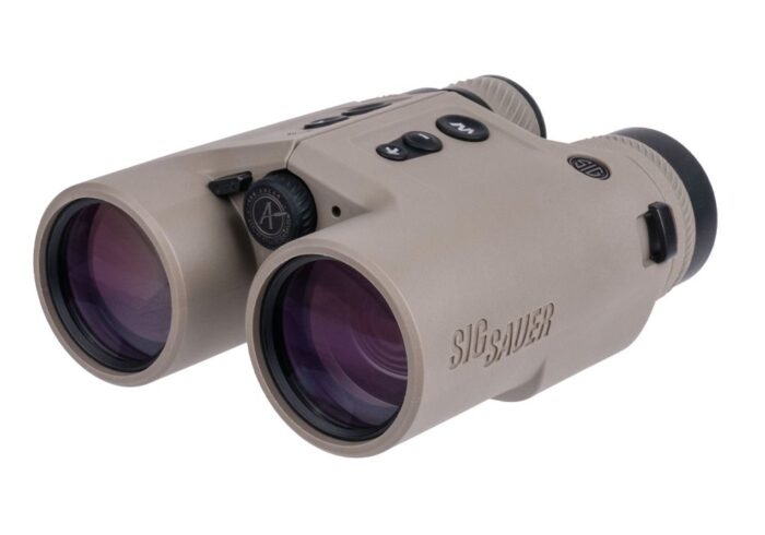 ⁦KILO10K-ABS HD GEN II SIG SAUER⁩ – תמונה ⁦6⁩