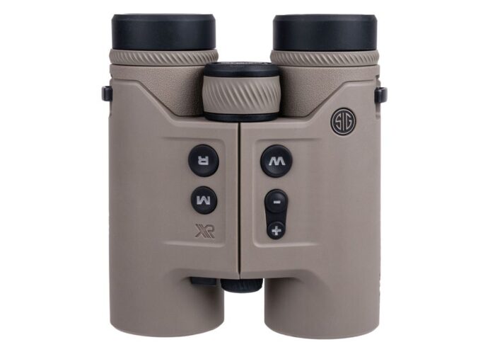 ⁦KILO10K-ABS HD GEN II SIG SAUER⁩ – תמונה ⁦4⁩