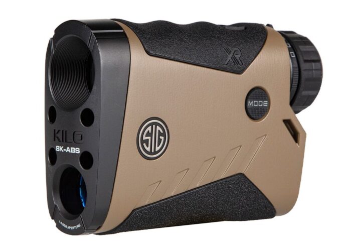 ⁦KILO8K-ABS SIG SAUER⁩ – תמונה ⁦5⁩