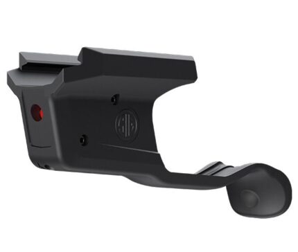 LIMA365 Trigger Guard Laser ציין לייזר