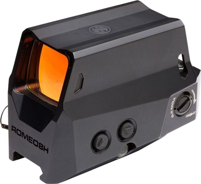 ⁦כוונת ROMEO8H 1x38MM⁩ – תמונה ⁦4⁩