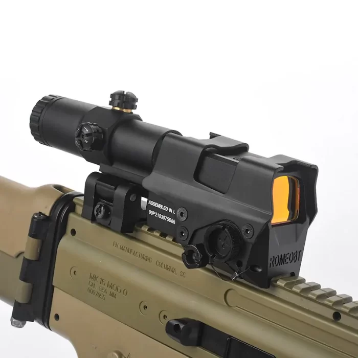 ⁦Romeo8T Red Dot⁩ – תמונה ⁦5⁩