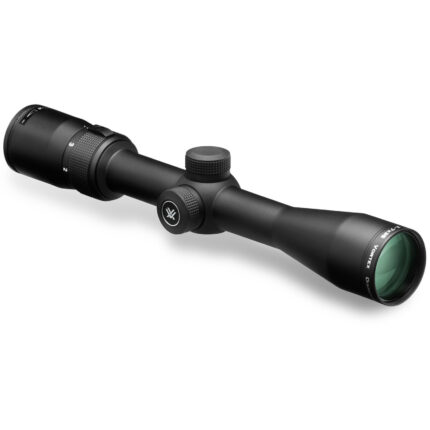VORTEX DIAMONDBACK 2-7X35 כוונת טלסקופית
