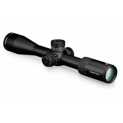 VORTEX VIPER PST דור ב' כוונת טלסקופית 3-15X44 עם ציור פני עדשה EBR-2C