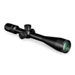 כוונת טלסקופית 30MM VORTEX GOLDEN EAGLE 15-60X52 עם ציור פני עדשה SCR-1 - MOA