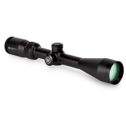 VORTEX CROSSFIRE II 4-12X44 כוונת טלסקופית