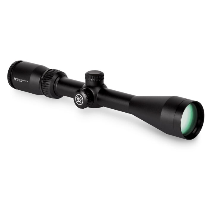 ⁦VORTEX CROSSFIRE II 4-12X44 כוונת טלסקופית⁩ – תמונה ⁦1⁩