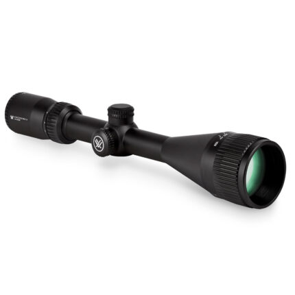 VORTEX CROSSFIRE II 4-12X50 AO כוונת טלסקופית