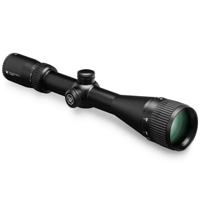 ⁦VORTEX CROSSFIRE II 4-16X50 AO כוונת טלסקופית⁩ – תמונה ⁦1⁩