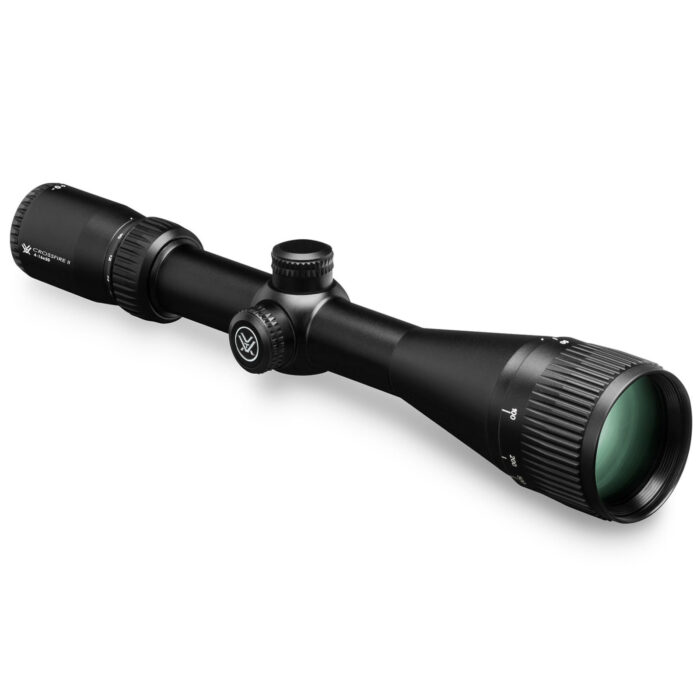 ⁦VORTEX CROSSFIRE II 6-24X50 AO כוונת טלסקופית⁩ – תמונה ⁦1⁩