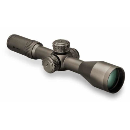 VORTEX RAZOR HD דור ב' כוונת טלסקופית 4.5-27X56 עם ציור פני עדשה EBR-1C - MRAD
