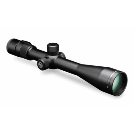 VORTEX VIPER כוונת טלסקופית6.5-20X50 עם ציור פני עדשה MIL DOT
