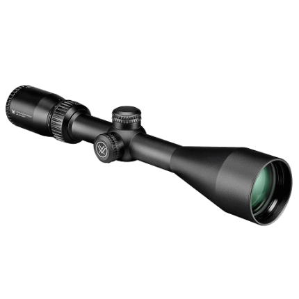 כוונת Crossfire® II 3-9x50 Straight-Wall BDC של Vortex