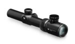 VORTEX CROSSFIRE II כוונת טלסקופית 1-4X24 עם ציור פני עדשה V-BRITE בקוטר 30MM – תמונה 2